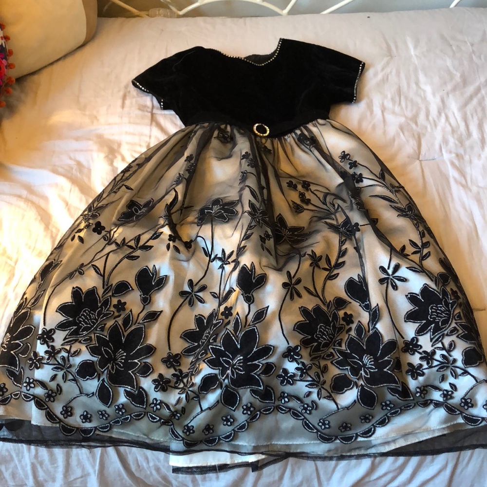 A dress.